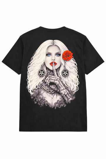 Be Silent T-Shirt