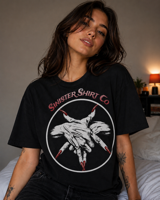 Sinister Grip T-Shirt