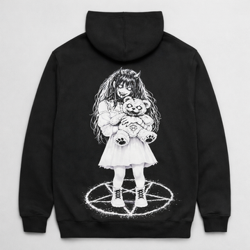 Sinister Sweetheart Hoodie