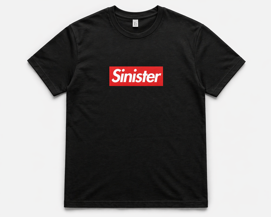 Sinister T-Shirt
