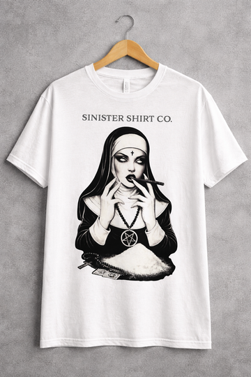 Bad Nun T-Shirt