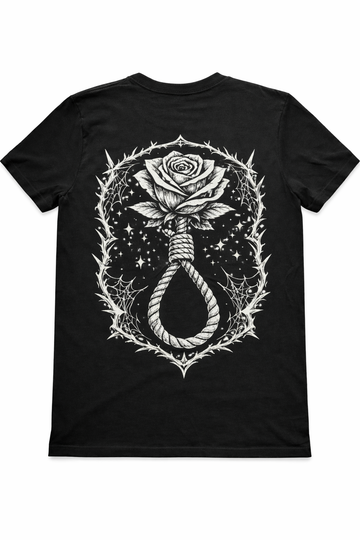 Gallows Rose T-Shirt