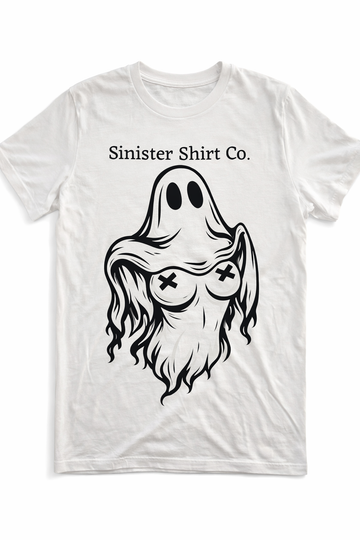 Sexy Spirit T-Shirt