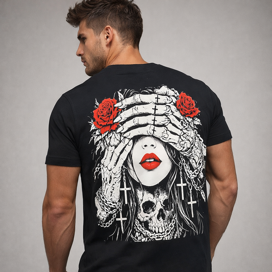 Guess Who T-Shirt