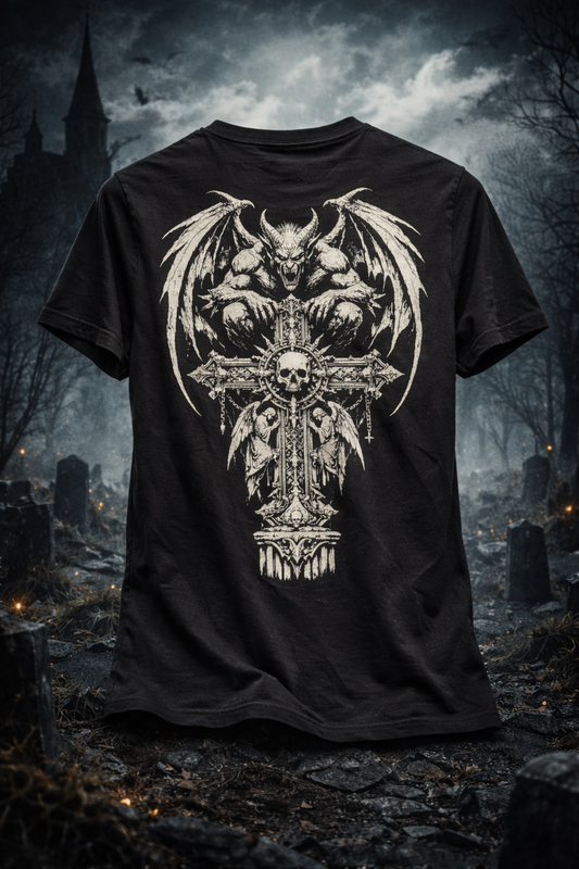 The Beast T-Shirt