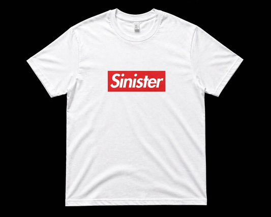 Sinister T-Shirt