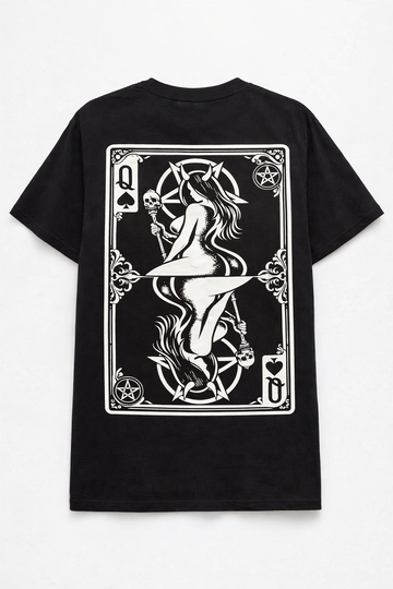Queen of Sin T-Shirt
