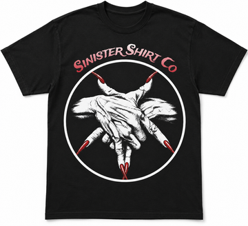 Sinister Grip T-Shirt
