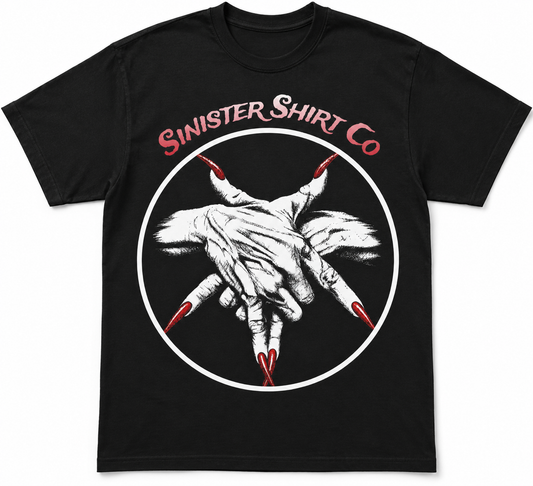 Sinister Grip T-Shirt