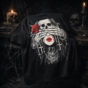 Blind Fate T-Shirt