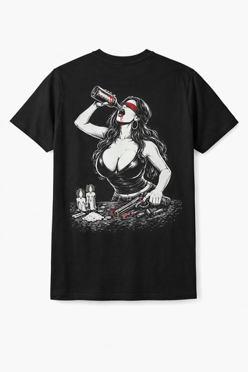 Loaded and Lawless T-Shirt