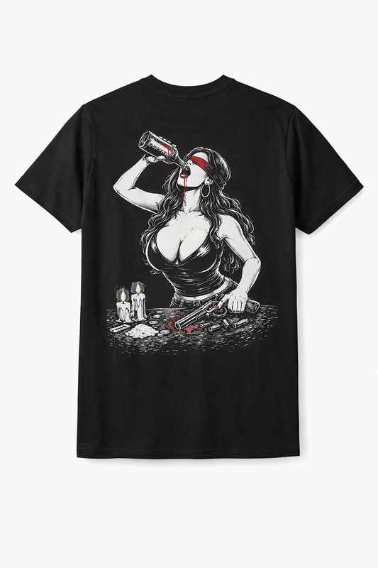 Loaded and Lawless T-Shirt