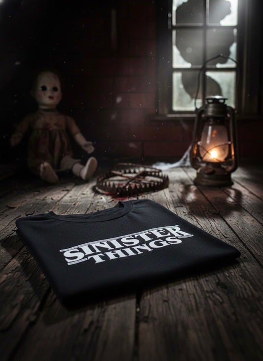 Sinister Things T-Shirt