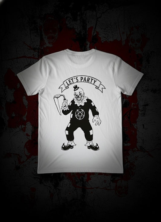 Let's Party T-Shirt