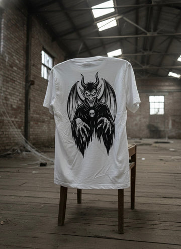 Chaos and Destruction T-Shirt