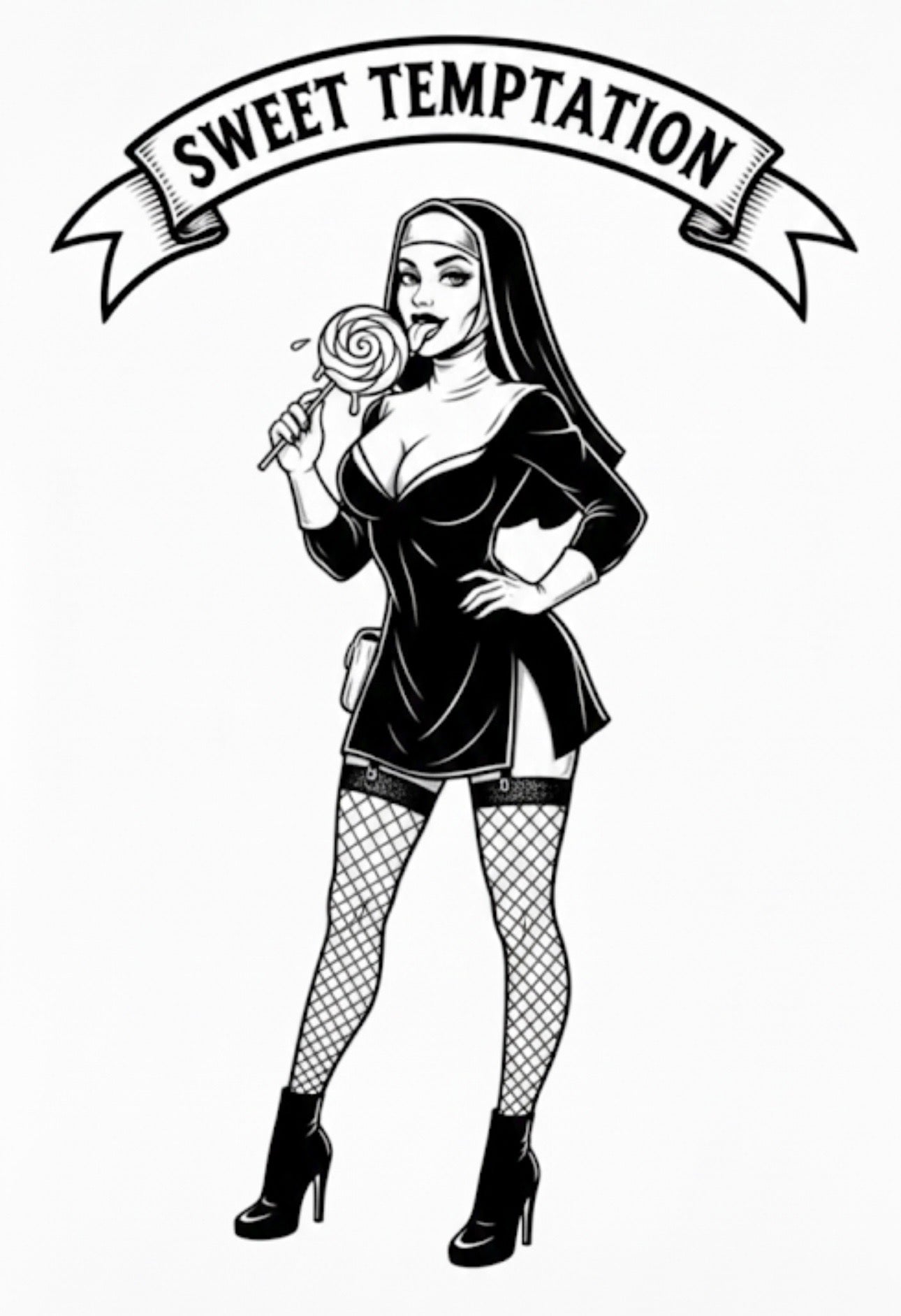 Sweet Temptations T-Shirt