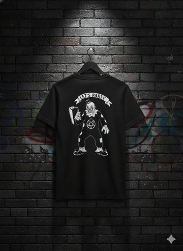 Let's Party T-Shirt