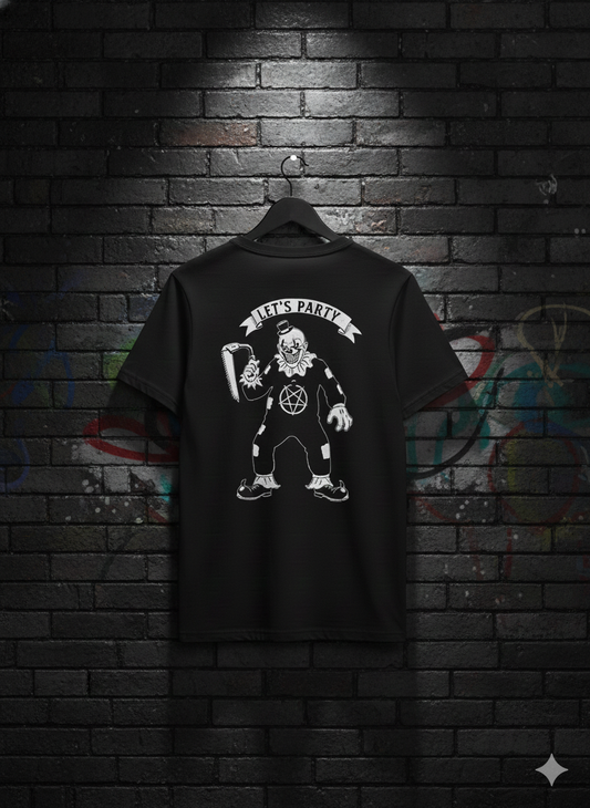 Let's Party T-Shirt
