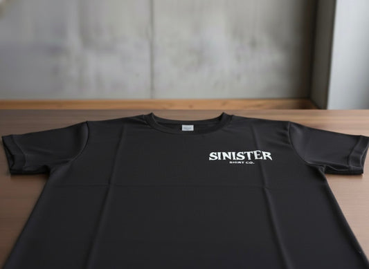 Sinister Nun T-Shirt